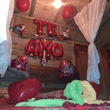 La Casita Del Arbol Guaduas Cundi. Hotel Kültér fotó