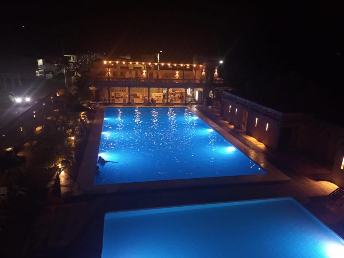 La Casita Del Arbol Guaduas Cundi. Hotel Kültér fotó