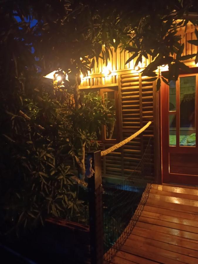 La Casita Del Arbol Guaduas Cundi. Hotel Kültér fotó