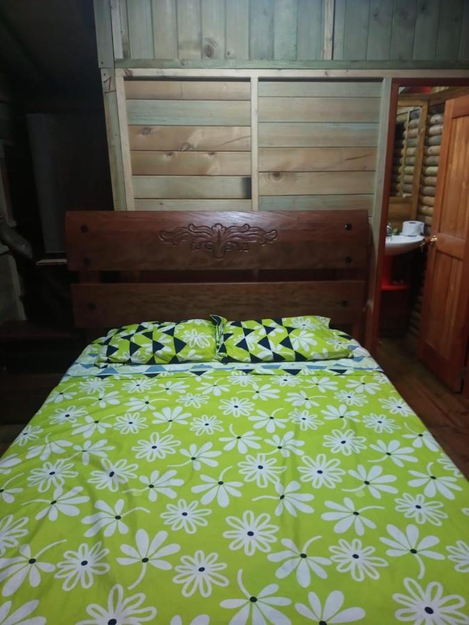 La Casita Del Arbol Guaduas Cundi. Hotel Kültér fotó
