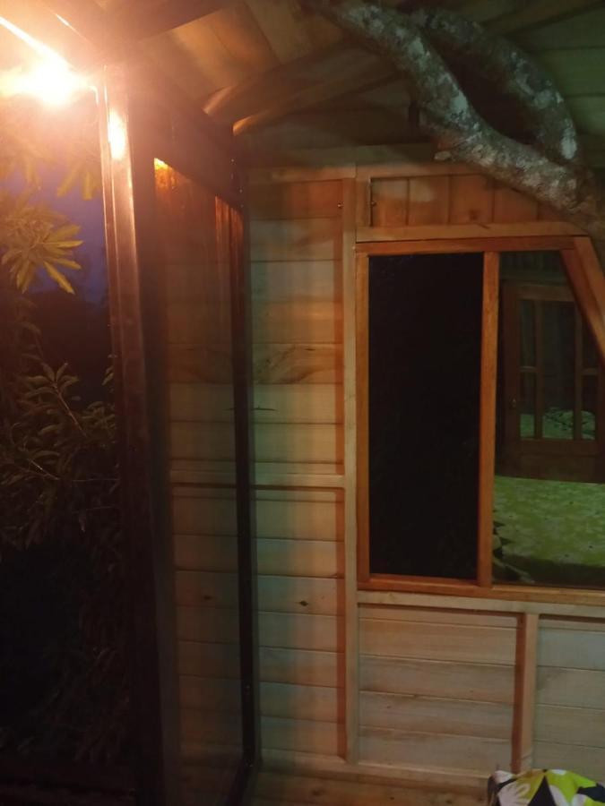 La Casita Del Arbol Guaduas Cundi. Hotel Kültér fotó