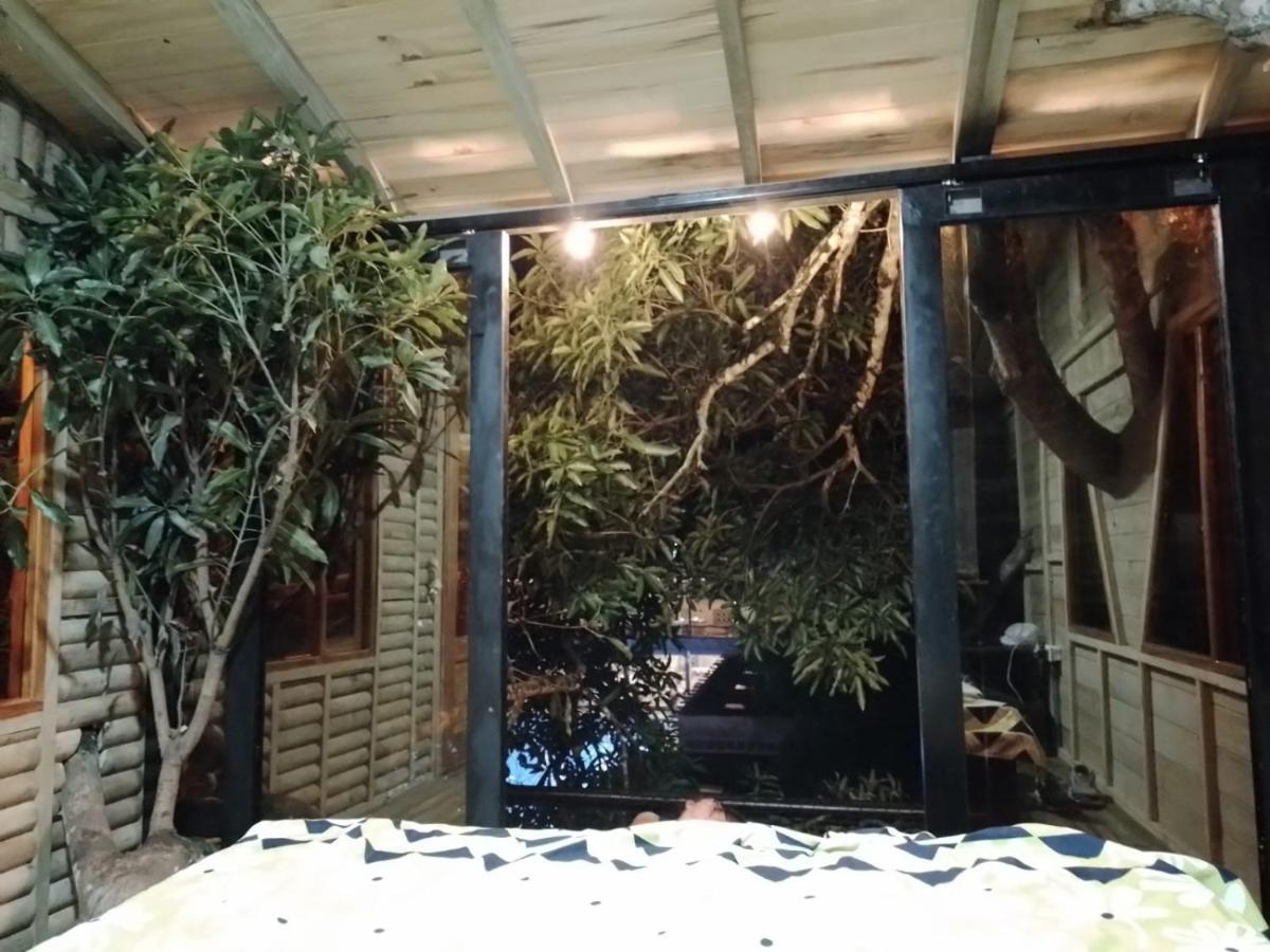 La Casita Del Arbol Guaduas Cundi. Hotel Kültér fotó