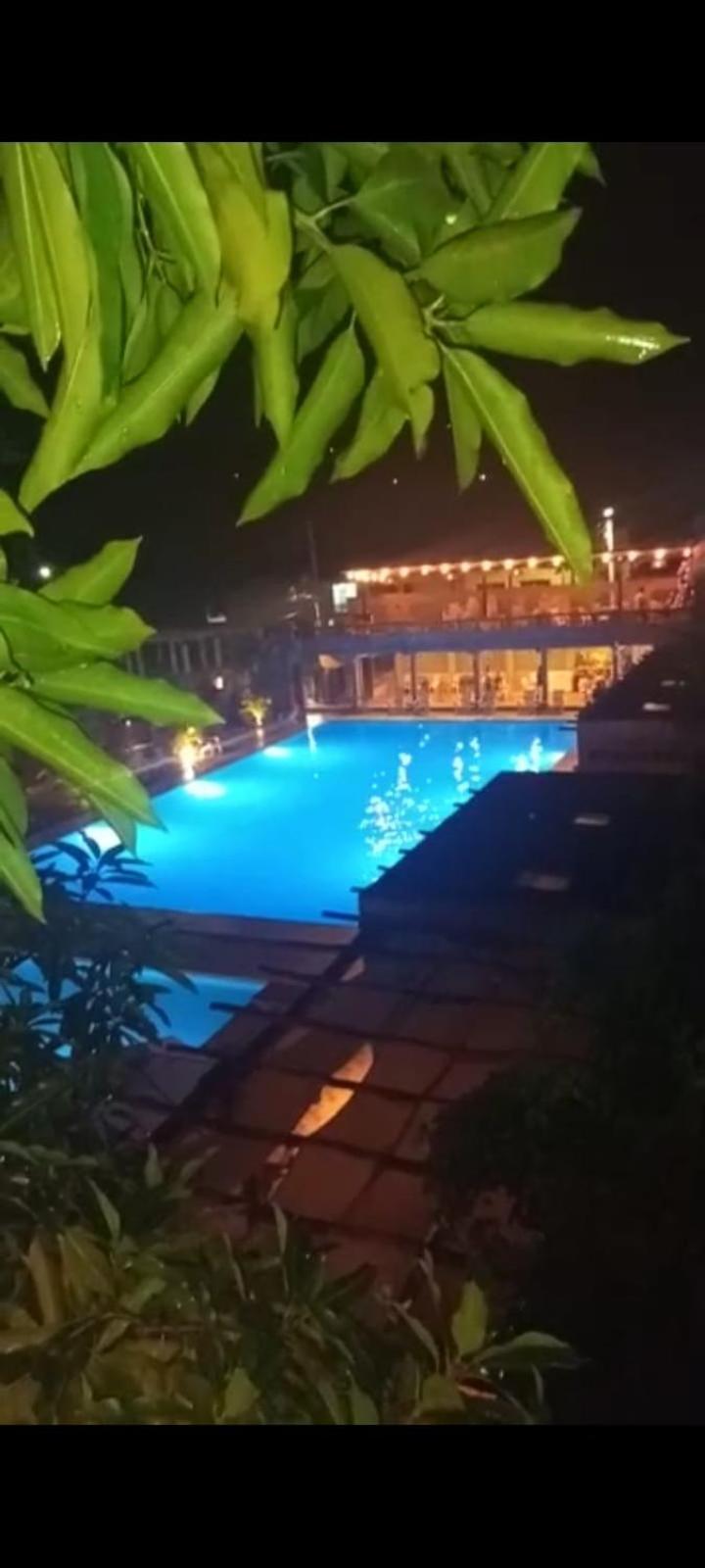 La Casita Del Arbol Guaduas Cundi. Hotel Kültér fotó