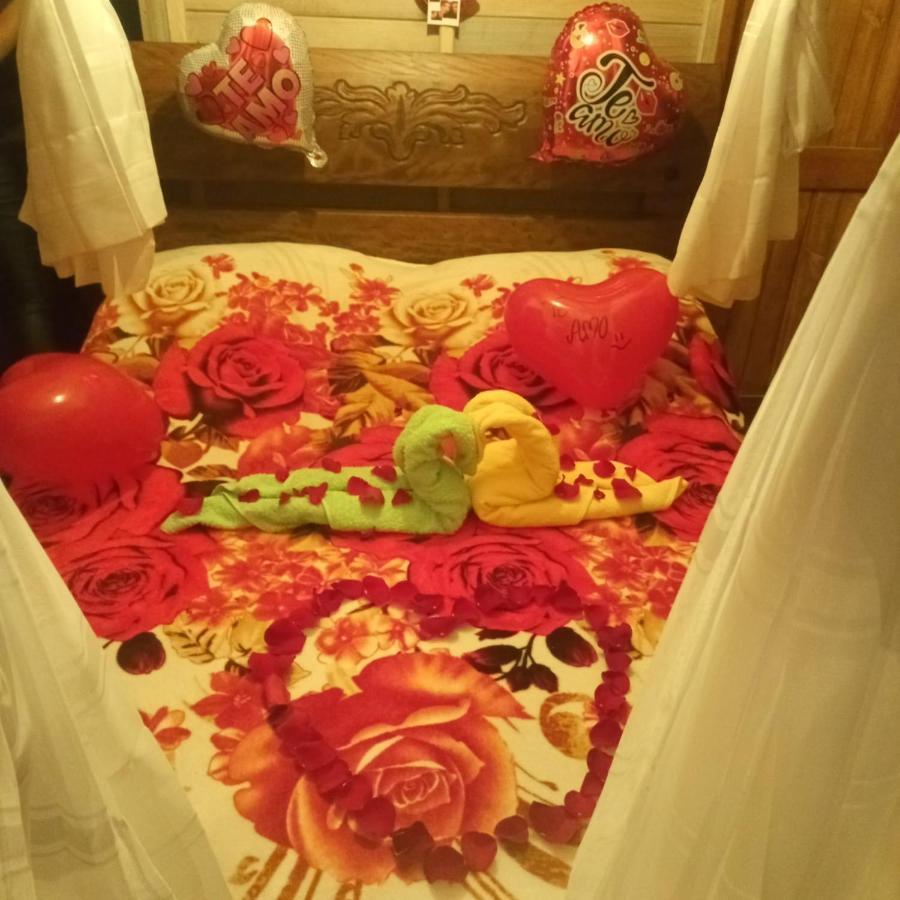 La Casita Del Arbol Guaduas Cundi. Hotel Kültér fotó